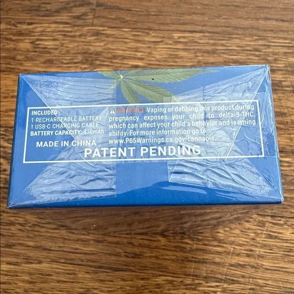 STIIIZY Bar New In Box - Picture 3 of 4